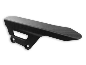 CRB126O - DUCABIKE Ducati Diavel V4 (2023+) Carbon Chain Guard – Accessories in Desmoheart – an Motorcycle Aftermarket Parts & Accessories Online Shop