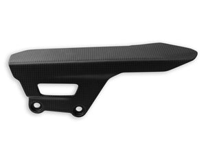 CRB126O - DUCABIKE Ducati Diavel V4 (2023+) Carbon Chain Guard – Accessories in Desmoheart – an Motorcycle Aftermarket Parts & Accessories Online Shop