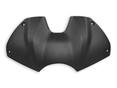 CRB129O - DBK Ducati Panigale V4 (2022+) Carbon Fuel Tank Cover – Accessories in Desmoheart – an Motorcycle Aftermarket Parts & Accessories Online Shop