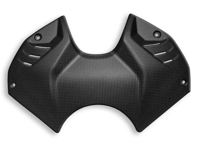 CRB131O - DBK Ducati Streetfighter V4 / V4S / V4 SP (2020+) Carbon Tank Cover Protection (DP Style) – Accessories in Desmoheart – an Motorcycle Aftermarket Parts & Accessories Online Shop