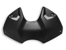 CRB132O - DBK Ducati Streetfighter V4 / V4S / V4 SP2 (2023+) Carbon Tank Cover Protection (OEM Style) – Accessories in Desmoheart – an Motorcycle Aftermarket Parts & Accessories Online Shop