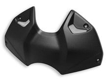 CRB132O - DBK Ducati Streetfighter V4 / V4S / V4 SP2 (2023+) Carbon Tank Cover Protection (OEM Style) – Accessories in Desmoheart – an Motorcycle Aftermarket Parts & Accessories Online Shop