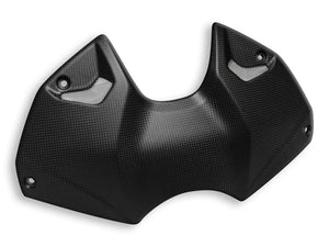 CRB132O - DBK Ducati Streetfighter V4 / V4S / V4 SP2 (2023+) Carbon Tank Cover Protection (OEM Style) – Accessories in Desmoheart – an Motorcycle Aftermarket Parts & Accessories Online Shop