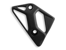 CRB137O - DBK Ducati Multistrada V4 / V4 Rally / V4RS / V4S / V4S Pikes Peak (2021+) Carbon Side Cover (small)