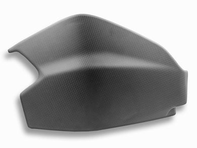 CRB13O - DBK Ducati Panigale 1199 / 1199S / 1299 / 1299S / V2 / V2 Troy Bayliss (2012+) Carbon Swingarm Guard – Accessories in Desmoheart – an Motorcycle Aftermarket Parts & Accessories Online Shop