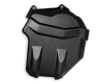 CRB141O - DBK Ducati Panigale V4 / V4S / V4 SP / Streetfighter V4 / V4S / V4 SP / V4 SP2 (2020+) Carbon Engine Cover Protection