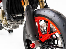 CRB150 - DUCABIKE Ducati Hypermotard 698 Mono / RVE (2024+) Carbon Front Fork Covers – Accessories in Desmoheart – an Motorcycle Aftermarket Parts & Accessories Online Shop