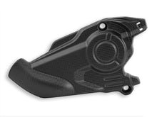 CRB155O - DUCABIKE Ducati Hypermotard 698 Mono / RVE (2024+) Carbon Engine Cover (right) – Accessories in Desmoheart – an Motorcycle Aftermarket Parts & Accessories Online Shop