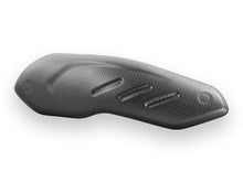 CRB160 - DBK Ducati Hypermotard 698 Mono (2024+) Carbon Heat Guard – Accessories in Desmoheart – an Motorcycle Aftermarket Parts & Accessories Online Shop