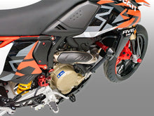 CRB160 - DBK Ducati Hypermotard 698 Mono (2024+) Carbon Heat Guard – Accessories in Desmoheart – an Motorcycle Aftermarket Parts & Accessories Online Shop