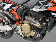 CRB160 - DBK Ducati Hypermotard 698 Mono (2024+) Carbon Heat Guard – Accessories in Desmoheart – an Motorcycle Aftermarket Parts & Accessories Online Shop