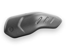 CRB160 - DBK Ducati Hypermotard 698 Mono (2024+) Carbon Heat Guard – Accessories in Desmoheart – an Motorcycle Aftermarket Parts & Accessories Online Shop