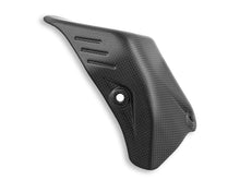 CRB161 - DUCABIKE Ducati Hypermotard 698 Mono / RVE (2024+) Carbon Heat Guard – Accessories in Desmoheart – an Motorcycle Aftermarket Parts & Accessories Online Shop