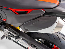 CRB162 - DUCABIKE Ducati Hypermotard 698 Mono / RVE (2024+) Carbon Exhaust Top Guards – Accessories in Desmoheart – an Motorcycle Aftermarket Parts & Accessories Online Shop