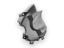 CRB164 - DBK Ducati Hypermotard 698 Mono (2024+) Carbon Sprocket Cover – Accessories in Desmoheart – an Motorcycle Aftermarket Parts & Accessories Online Shop