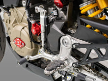 CRB164 - DBK Ducati Hypermotard 698 Mono (2024+) Carbon Sprocket Cover – Accessories in Desmoheart – an Motorcycle Aftermarket Parts & Accessories Online Shop