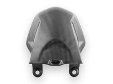 CRB165 - DBK Ducati Hypermotard 698 Mono (2024+) Carbon Rear Hugger – Accessories in Desmoheart – an Motorcycle Aftermarket Parts & Accessories Online Shop