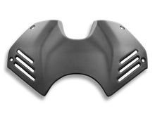 CRB17O - DBK Ducati Panigale V4 (18/21) Carbon Fuel Tank Cover