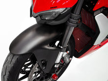 CRB18O - DBK Ducati Panigale V2 / V4 / Streetfighter Carbon Front Fender
