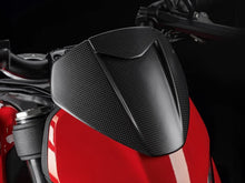 DBK DUCABIKE CRB191 Ducati Hypermotard 950 (2019+) Carbon Front Fairing (large) – Accessories in Desmoheart – an Motorcycle Aftermarket Parts & Accessories Online Shop