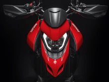 DBK DUCABIKE CRB191 Ducati Hypermotard 950 (2019+) Carbon Front Fairing (large) – Accessories in Desmoheart – an Motorcycle Aftermarket Parts & Accessories Online Shop