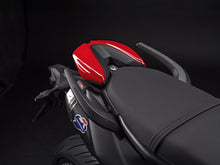 DBK DUCABIKE CRB193 Ducati Hypermotard 950 (2019+) Carbon Side Panels (rear handles) – Accessories in Desmoheart – an Motorcycle Aftermarket Parts & Accessories Online Shop