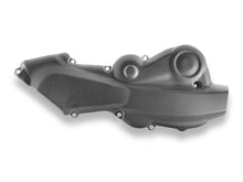 DBK DUCABIKE CRB195 Ducati Hypermotard 950 (2019+) Carbon Belt Covers – Accessories in Desmoheart – an Motorcycle Aftermarket Parts & Accessories Online Shop