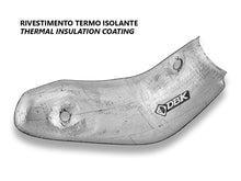 DBK DUCABIKE CRB208 Ducati Multistrada V4 (2024+) Carbon Exhaust Guard – Accessories in Desmoheart – an Motorcycle Aftermarket Parts & Accessories Online Shop