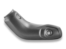 DBK DUCABIKE CRB208 Ducati Multistrada V4 (2024+) Carbon Exhaust Guard – Accessories in Desmoheart – an Motorcycle Aftermarket Parts & Accessories Online Shop