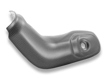 DBK DUCABIKE CRB208 Ducati Multistrada V4 (2024+) Carbon Exhaust Guard – Accessories in Desmoheart – an Motorcycle Aftermarket Parts & Accessories Online Shop