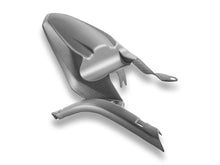 DBK DUCABIKE CRB209 Ducati Monster Matt Carbon Rear Hugger – Accessories in Desmoheart – an Motorcycle Aftermarket Parts & Accessories Online Shop