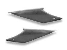 DBK DUCABIKE CRB211 Ducati Monster (2021+) Carbon Tail Side Covers – Accessories in Desmoheart – an Motorcycle Aftermarket Parts & Accessories Online Shop