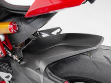 CRB28O - DBK Ducati Panigale 1199 / 1199S / 1299 / 1299S / V2 / Streetfighter V2 (2012+) Carbon Rear Fender