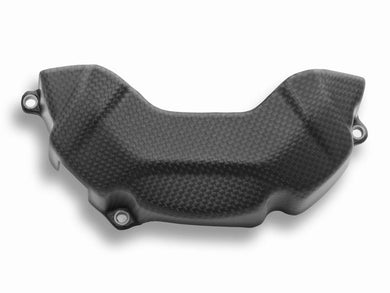 CRB31O - DBK Ducati Monster 937 / 937 SP / 30° Anniversario (2021+) Carbon Clutch Cover Protection – Accessories in Desmoheart – an Motorcycle Aftermarket Parts & Accessories Online Shop