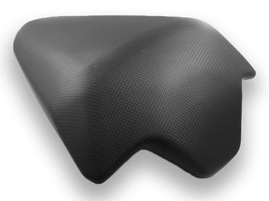 CRB51O - DBK Ducati Panigale V2 / V4 / Streetfighter Carbon Passenger Seat Cover – Accessories in Desmoheart – an Motorcycle Aftermarket Parts & Accessories Online Shop