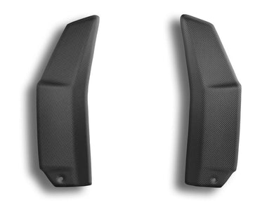 CRB37O - DBK Ducati Streetfighter V4 / V4S / V4 SP (2020+) Carbon High Side Panels (Pair) – Accessories in Desmoheart – an Motorcycle Aftermarket Parts & Accessories Online Shop