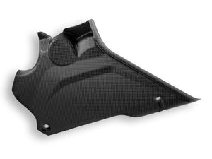 CRB66O - DBK Ducati DesertX 937 / Rally (2022+) Carbon Side Panels (Pair) – Accessories in Desmoheart – an Motorcycle Aftermarket Parts & Accessories Online Shop