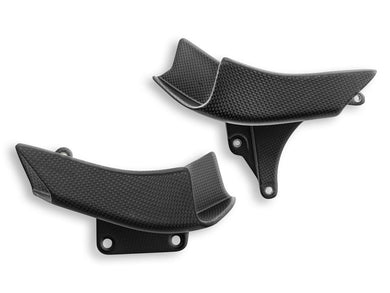 CRB97O - DBK Ducati Multistrada V4 (2021+) Carbon Side Winglets (lower) – Accessories in Desmoheart – an Motorcycle Aftermarket Parts & Accessories Online Shop