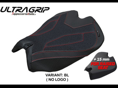 TAPPEZZERIA ITALIA Ducati Panigale V4 (2025+) Ultragrip Seat Cover 