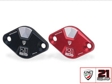 CF266 - CNC RACING Ducati Timing Inspection Cover (Troy Bayliss limited edition) – Accessories in Desmoheart – an Motorcycle Aftermarket Parts & Accessories Online Shop