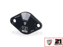 CF266 - CNC RACING Ducati Timing Inspection Cover (Troy Bayliss limited edition) – Accessories in Desmoheart – an Motorcycle Aftermarket Parts & Accessories Online Shop