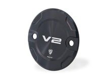 CF267 - CNC RACING Ducati V2 (2025+) Timing Inspection Cover – Accessories in Desmoheart – an Motorcycle Aftermarket Parts & Accessories Online Shop
