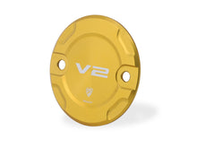 CF267 - CNC RACING Ducati V2 (2025+) Timing Inspection Cover – Accessories in Desmoheart – an Motorcycle Aftermarket Parts & Accessories Online Shop