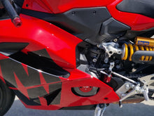 CF267 - CNC RACING Ducati V2 (2025+) Timing Inspection Cover – Accessories in Desmoheart – an Motorcycle Aftermarket Parts & Accessories Online Shop