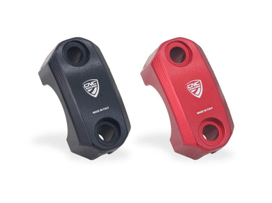 CNC RACING CV002 Ducati / Moto Guzzi Brembo Master Cylinder Clamp (no mirror mount) – Accessories in Desmoheart – an Motorcycle Aftermarket Parts & Accessories Online Shop