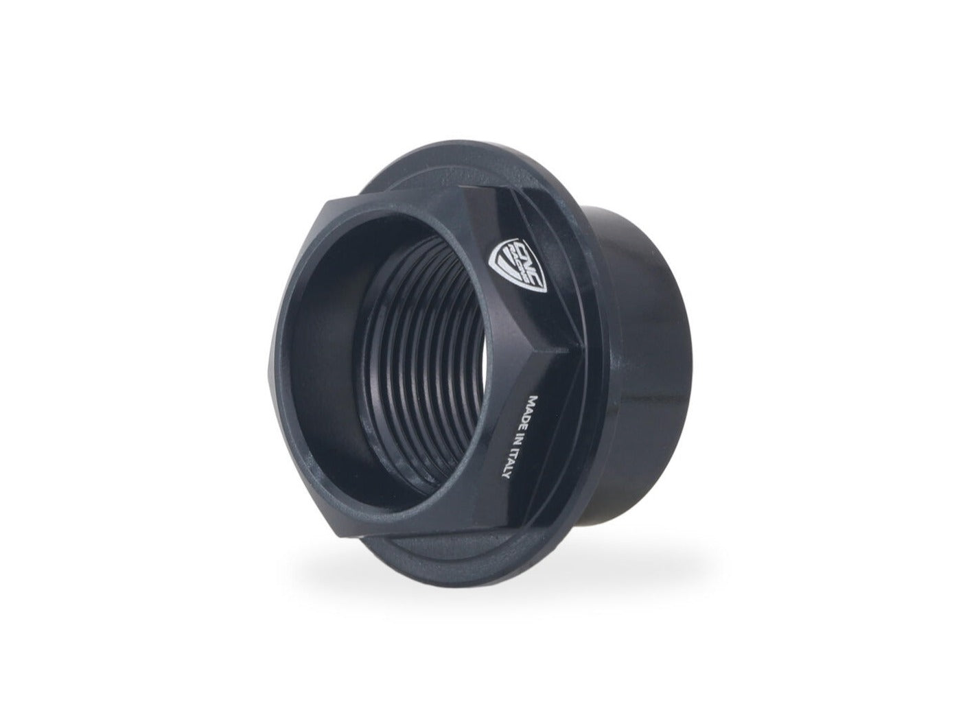 CNC RACING Ducati Multistrada / Panigale (2025+) Front Wheel Nut