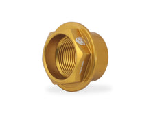 DA408 - CNC RACING Ducati Panigale / Multistrada (2025+) Front Wheel Nut – Accessories in Desmoheart – an Motorcycle Aftermarket Parts & Accessories Online Shop