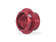 DA408 - CNC RACING Ducati Panigale / Multistrada (2025+) Front Wheel Nut – Accessories in Desmoheart – an Motorcycle Aftermarket Parts & Accessories Online Shop