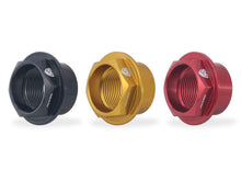 DA408 - CNC RACING Ducati Panigale / Multistrada (2025+) Front Wheel Nut – Accessories in Desmoheart – an Motorcycle Aftermarket Parts & Accessories Online Shop