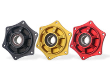 FC254 - CNC RACING Ducati Multistrada V2 (2025+) Rear Sprocket Flange – Accessories in Desmoheart – an Motorcycle Aftermarket Parts & Accessories Online Shop